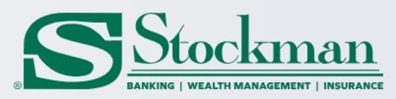 Stockman Bank