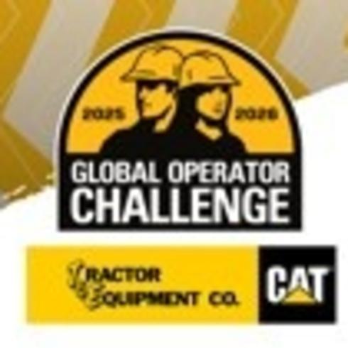 CAT Tractor & Equipment: Belgrade