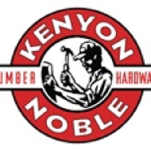 Kenyon Noble