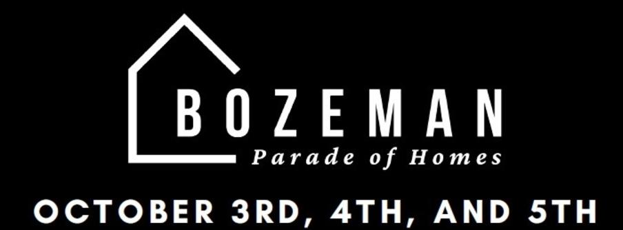 Bozeman Parade of Homes
