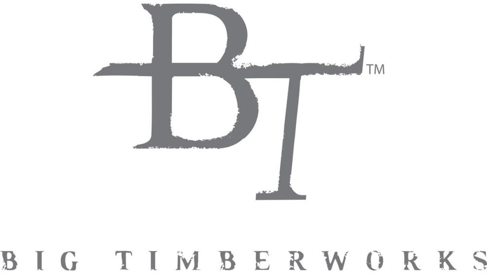 Big Timberworks Logo