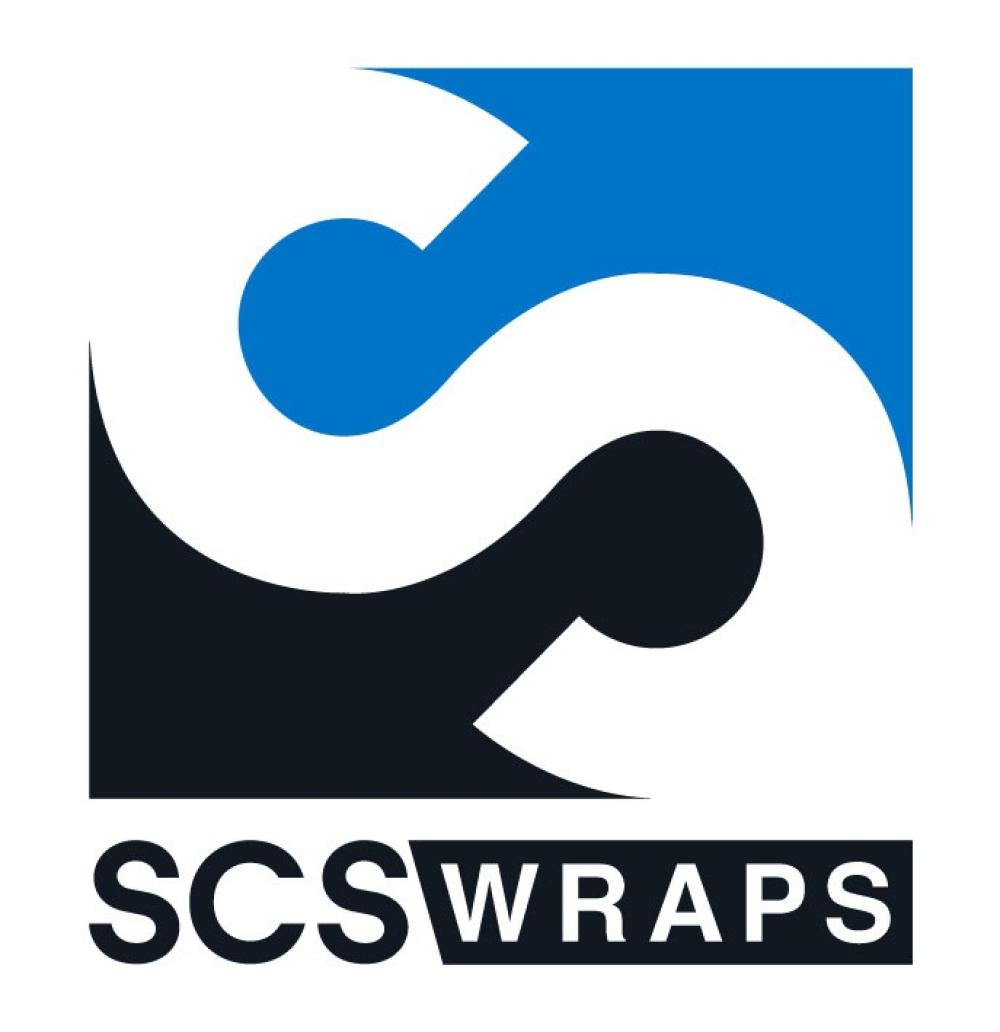 SCS Wraps