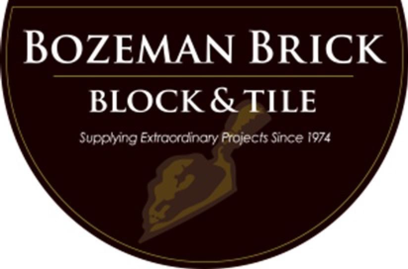Bozeman Brick Block Tile