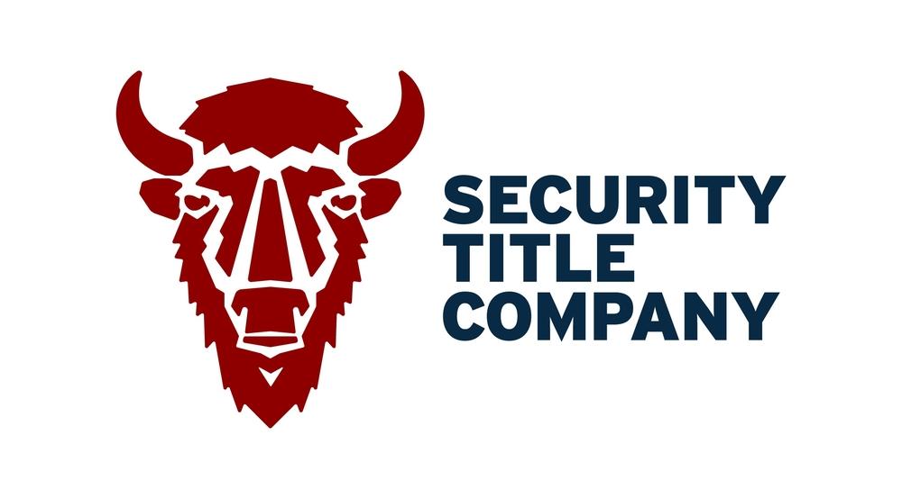 Security Title Logo
