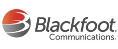 Blackfoot communications