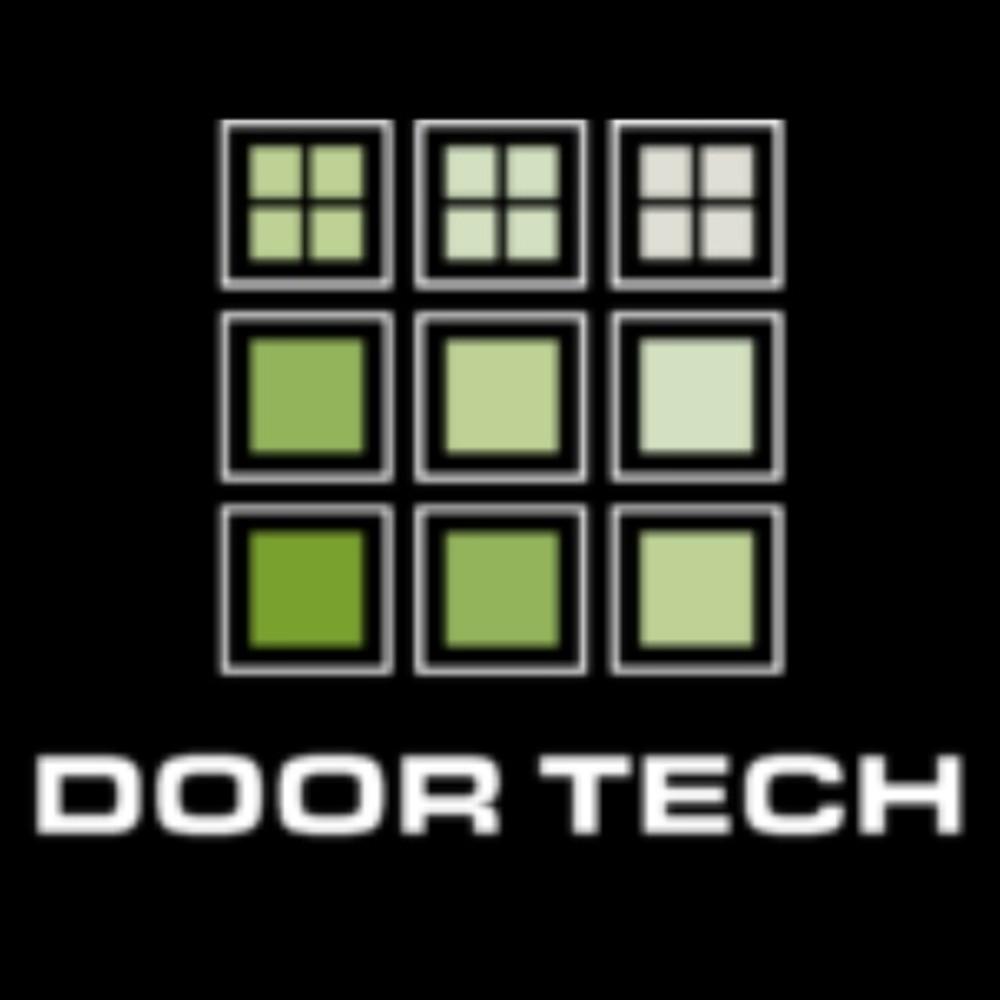 Door tech