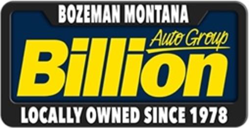 Billion Auto Group