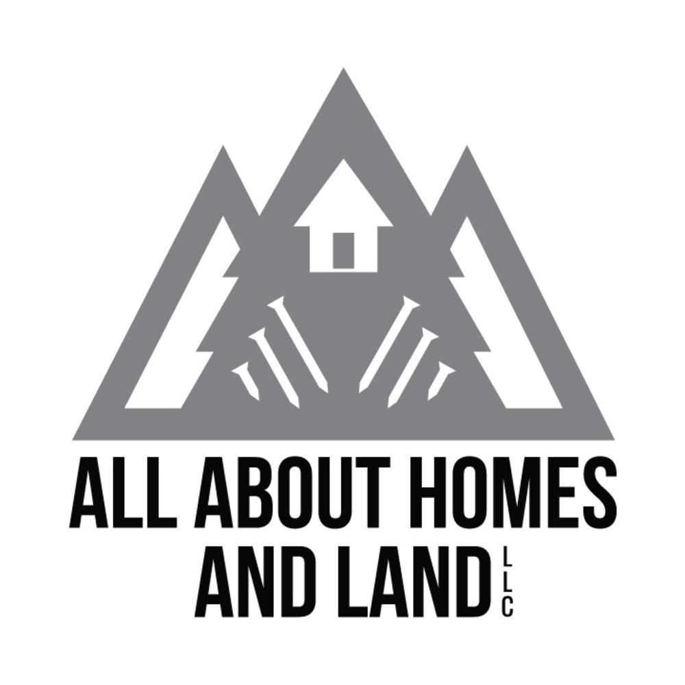 All About Homes and Land