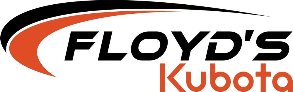 Floyd's Kubota