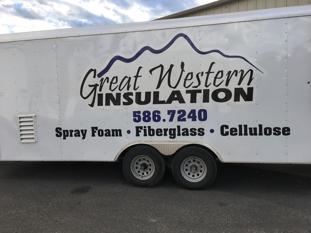 Great Western Insulation