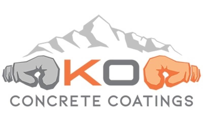 KO Concrete Coatings