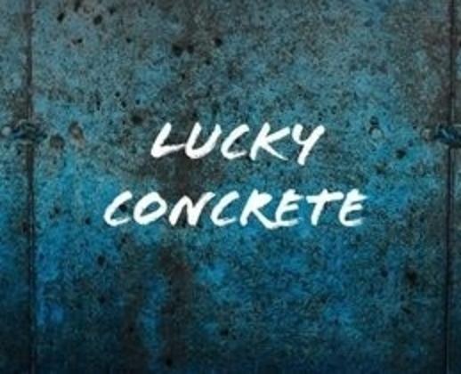 LUCKY Concrete