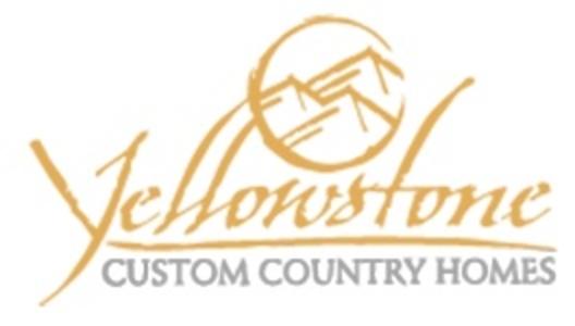 Yellowstone Custom Country Homes