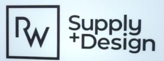 RW Supply + Design