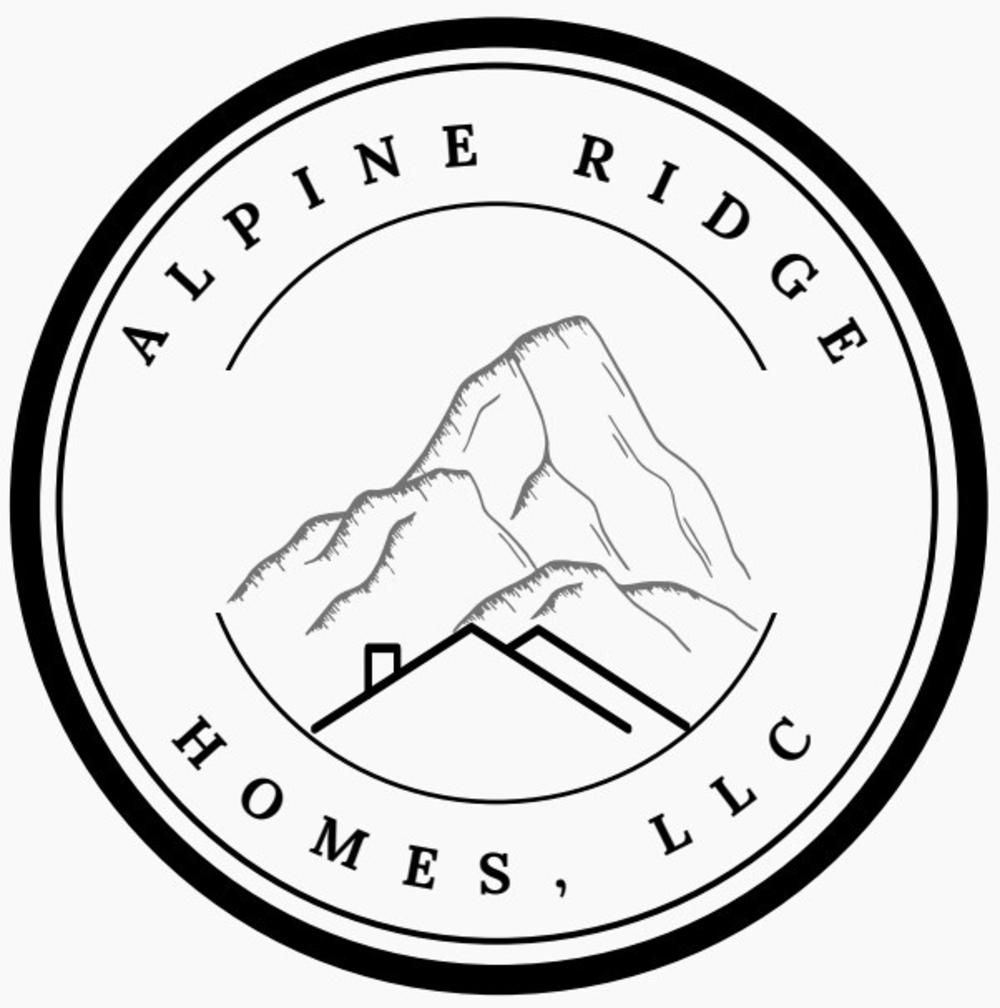 Alpine Ridge Homes, LLC