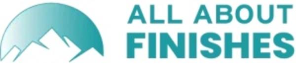 All About Finishes